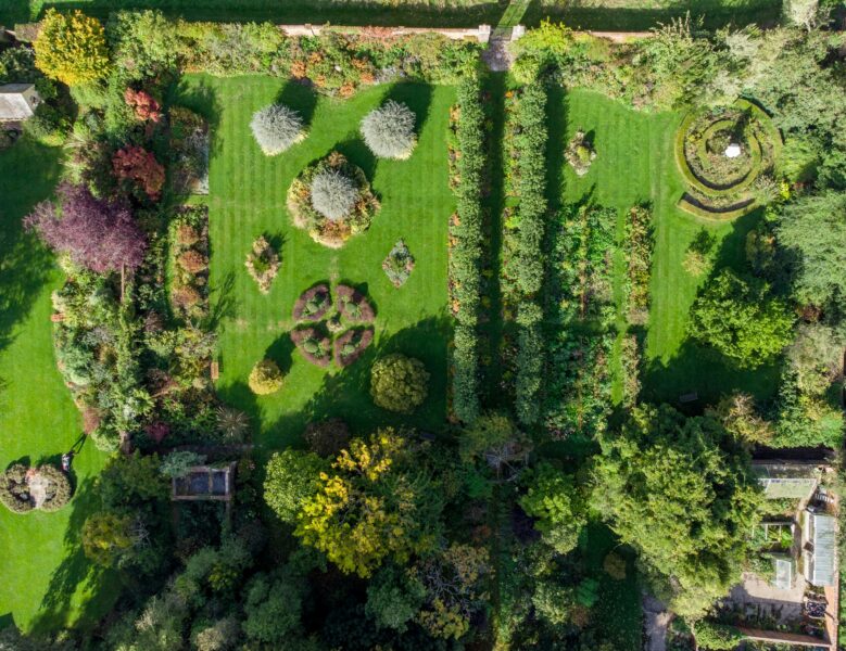 Luxury Geodome Forest Experience