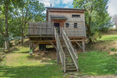 Cozy Tiny Houses Retreat